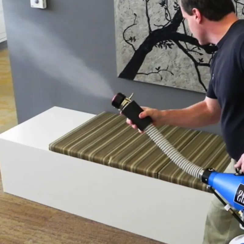 Professional Odor Removal in Calhoun, KY